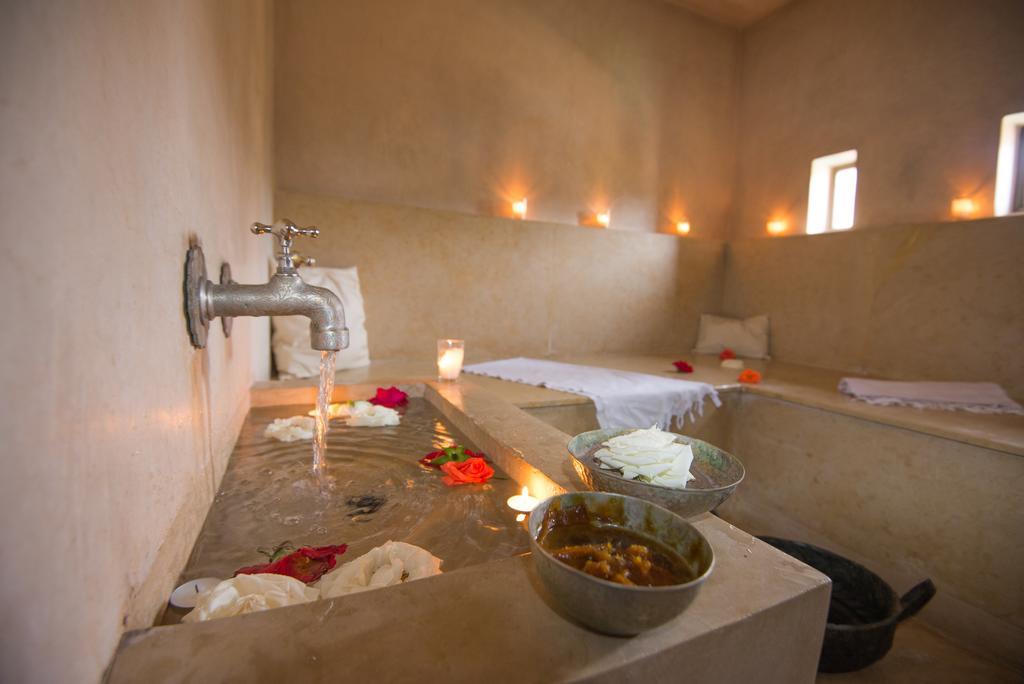 Dar 73 Riad Marrakesh