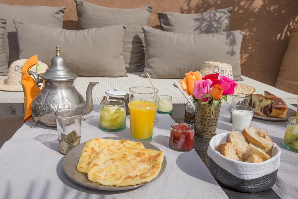 Dar 73 4* Marrakesh