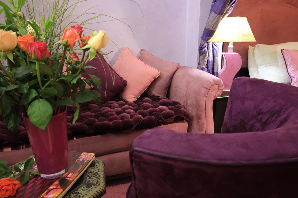 Eloise 3* Marrakesh