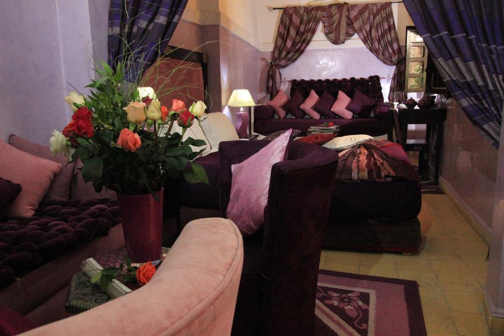 Eloise 3* Marrakesh