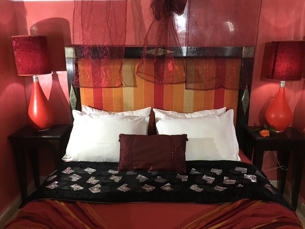 Riad Eloise 3*