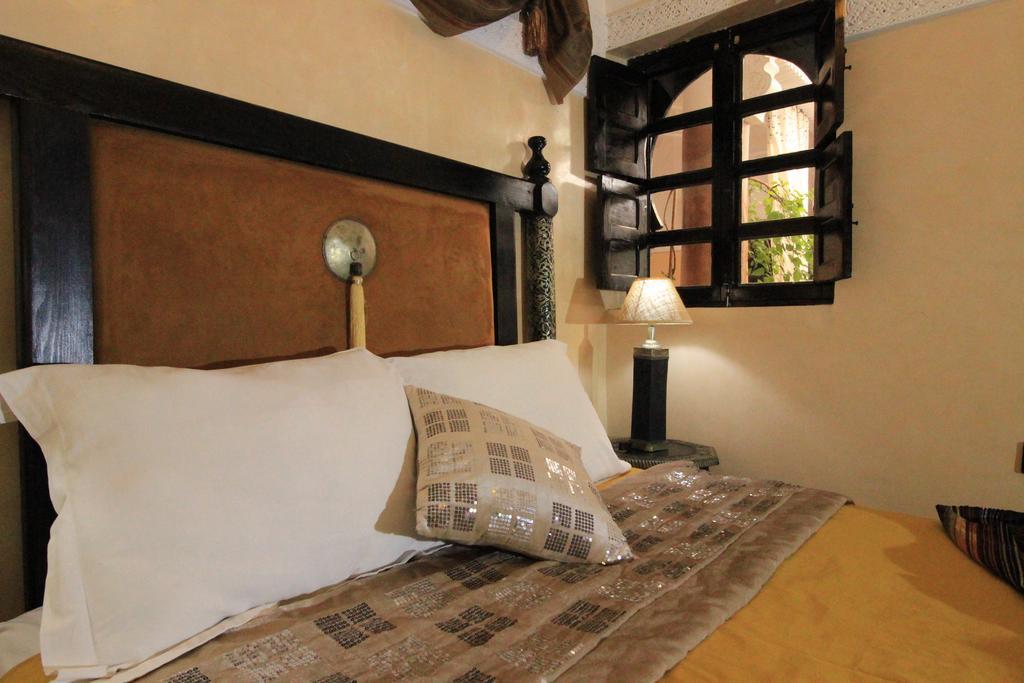 Riad Eloise Marrakesh