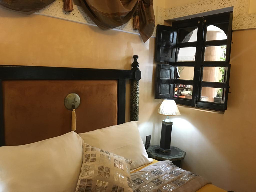 Riad Eloise Marrakesh