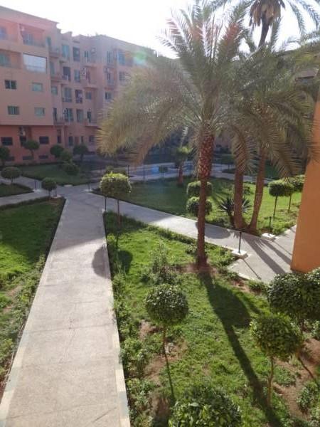 Apartamento Manis Set In A Area Marrakesh