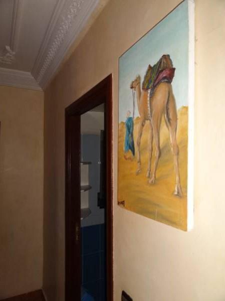 Manis Set In A Area Apartamento *