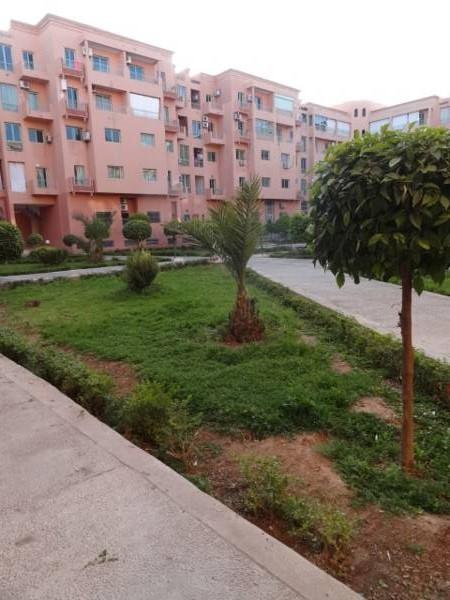 Manis Set In A Area Apartamento