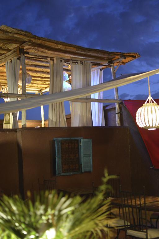 Chocolat * Marrakesh