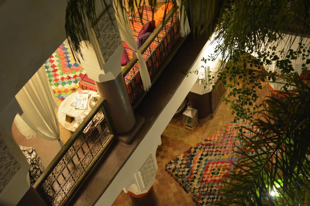 Chocolat Riad