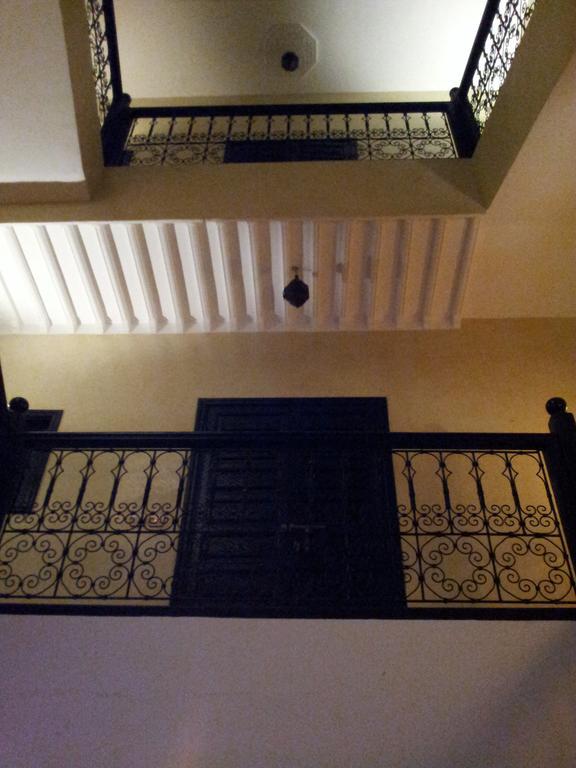 Les Portes De La Medina Marrakesh
