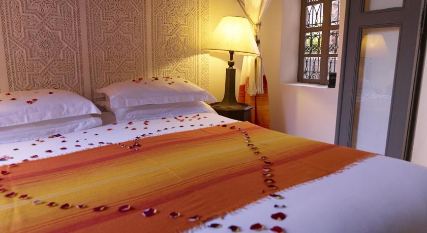 Les Jardins D Henia And Hammam Hotel Marrakesh