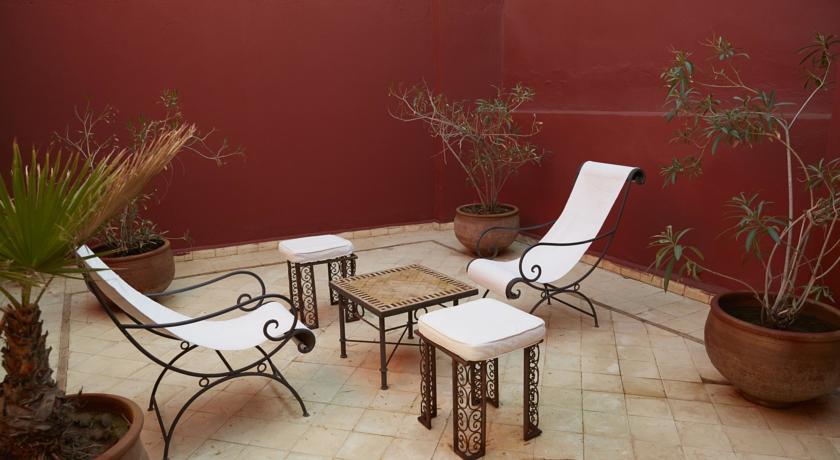 Les Jardins D Henia And Hammam Hotel 3*