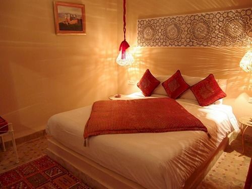 Riad Le Jardin De Lea, Suites&spa 3* Marrakesh