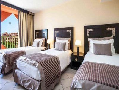 Atlas Asni Hotel 4*