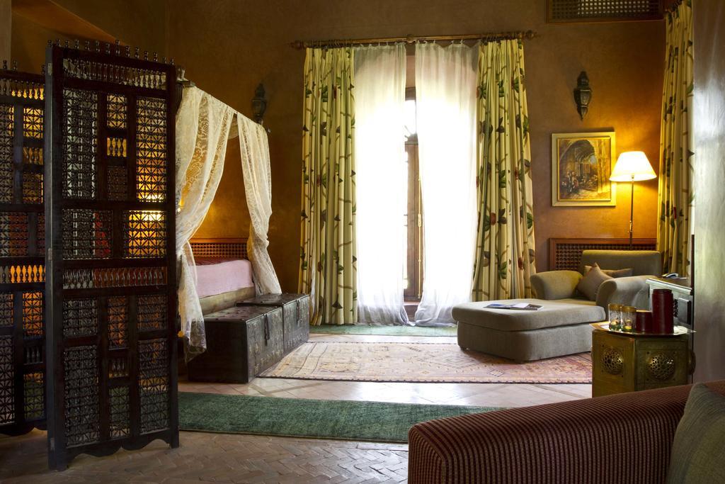 Dar Zemora Guest house Marrakesh