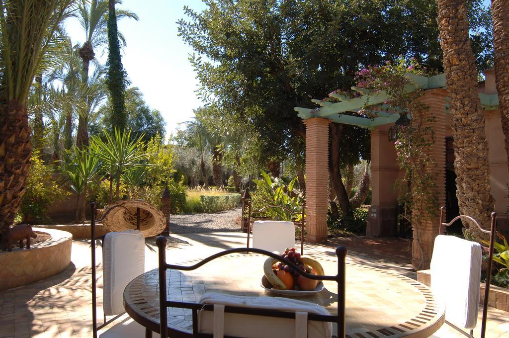 Guest house Dar Zemora Marrakesh