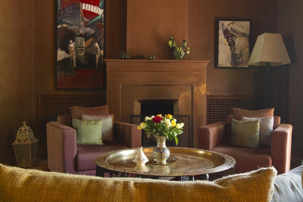 Dar Zemora 4* Marrakesh