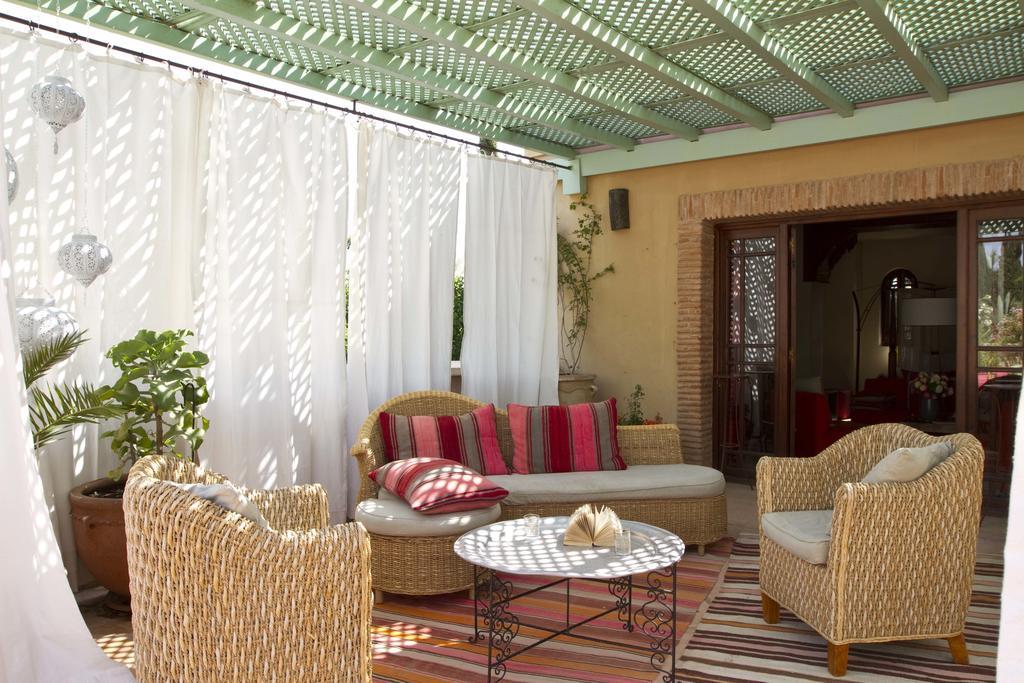 Guest house Dar Zemora
