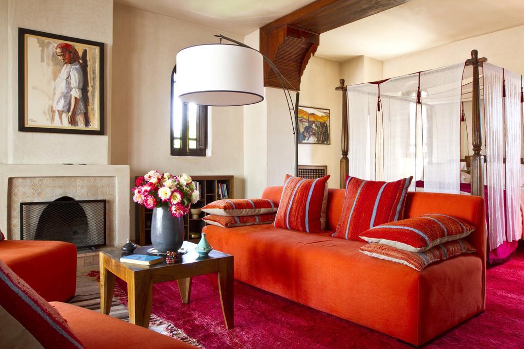 Guest house Dar Zemora 4*