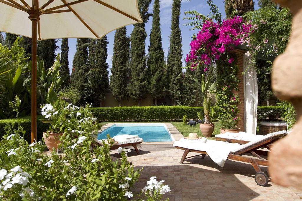Dar Zemora Guest house 4*
