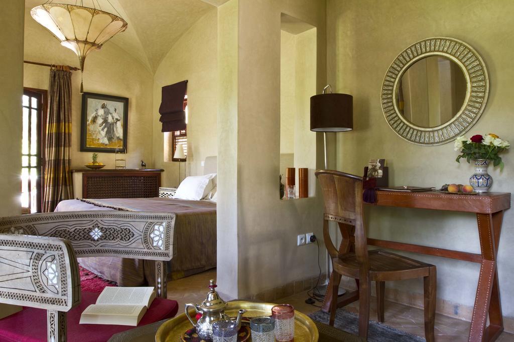 Dar Zemora Guest house Marrakesh