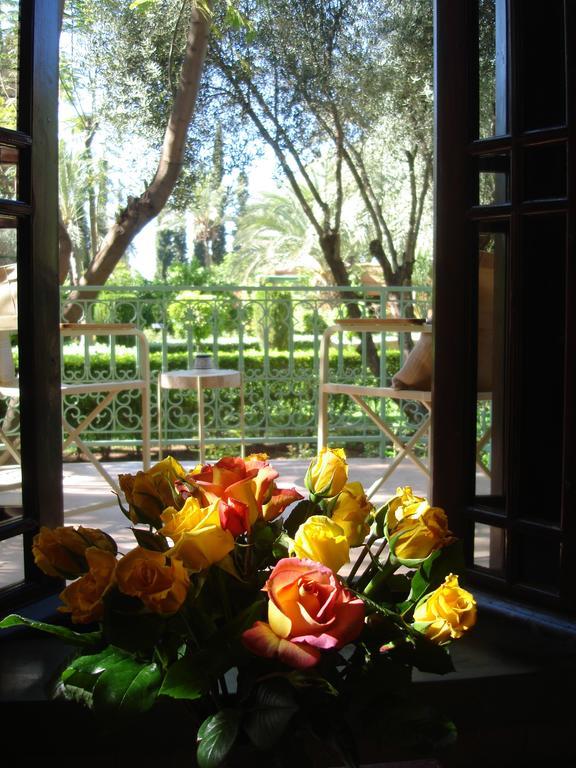 Dar Zemora Marrakesh
