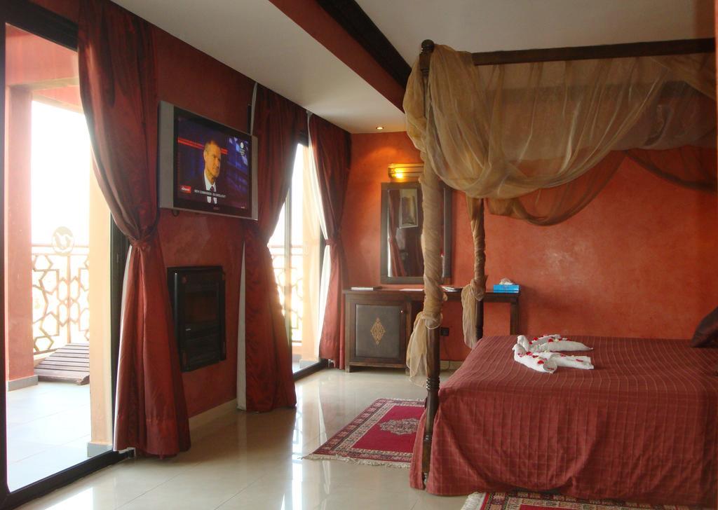 Imperial Plaza & Hotel 4*