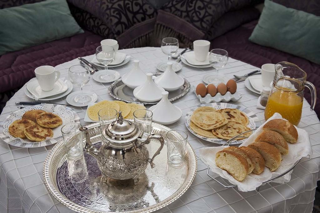 Dar Mezouar 3* Marrakesh