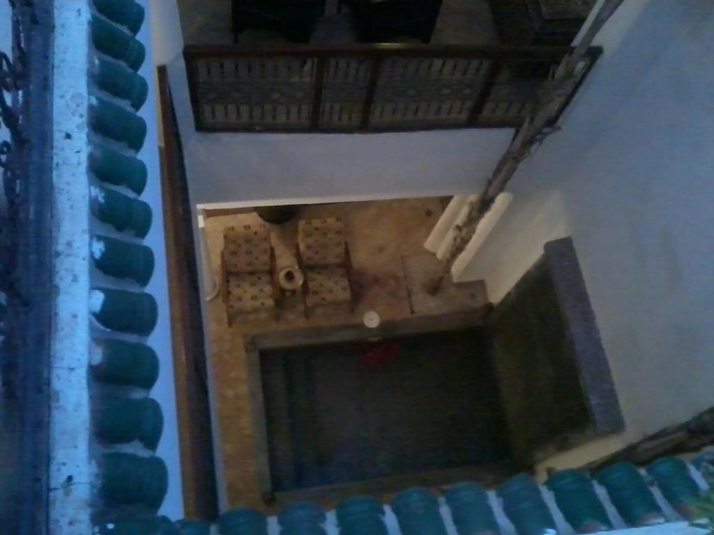 Riad Al Mansoura Riad Marrakesh