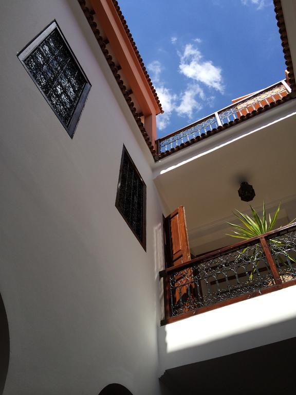 Dar Rosa Guest house