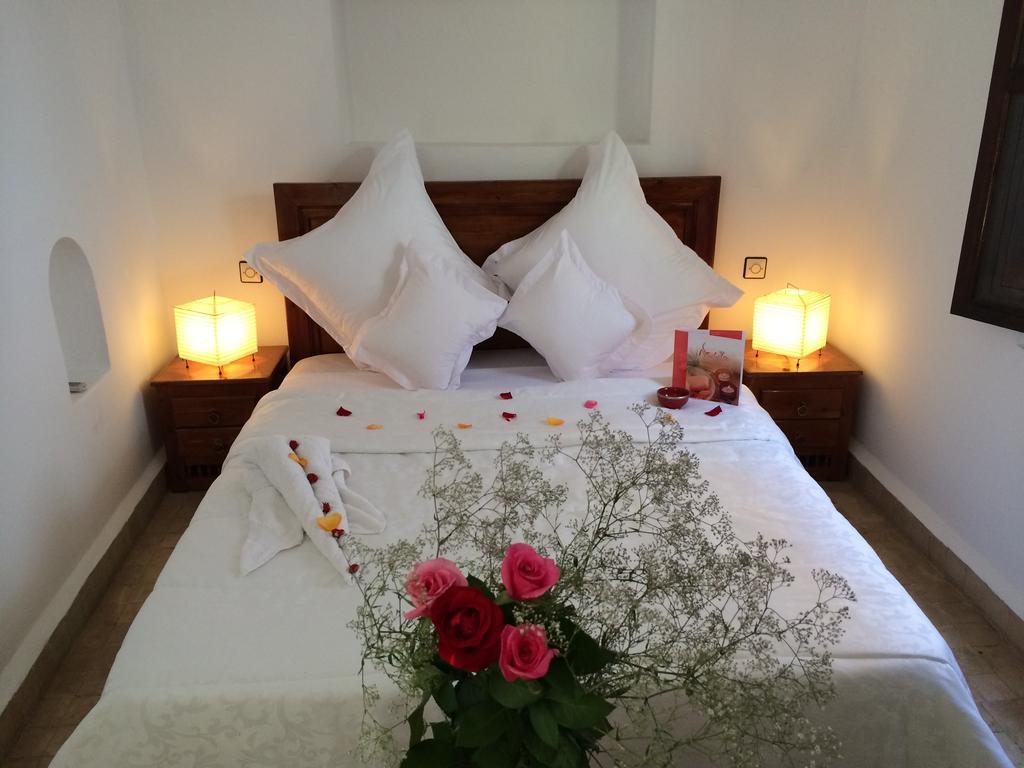 Guest house Dar Rosa Marrakesh