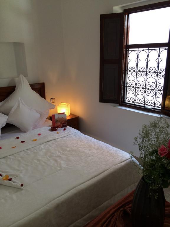 Dar Rosa * Marrakesh