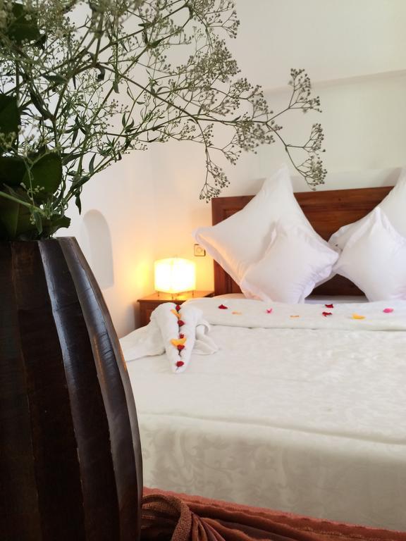 Dar Rosa Guest house Marrakesh
