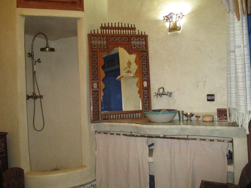 Dar Yasmin