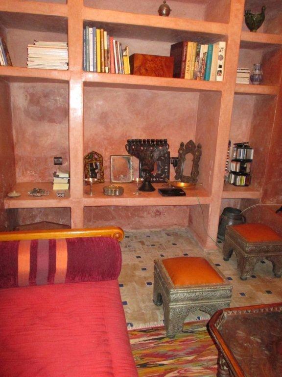 Dar Yasmin Hébergement de vacances