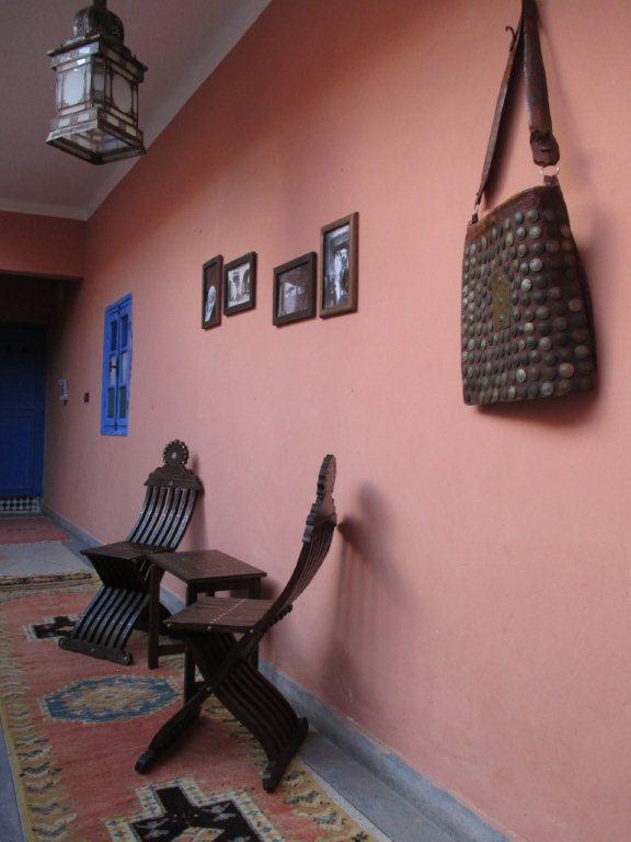 Hébergement de vacances Dar Yasmin Marrakesh