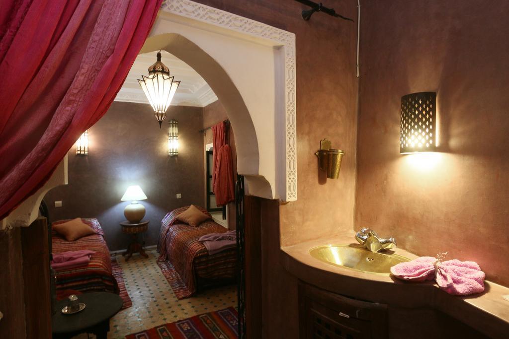 El Bellar Riad Marrakesh