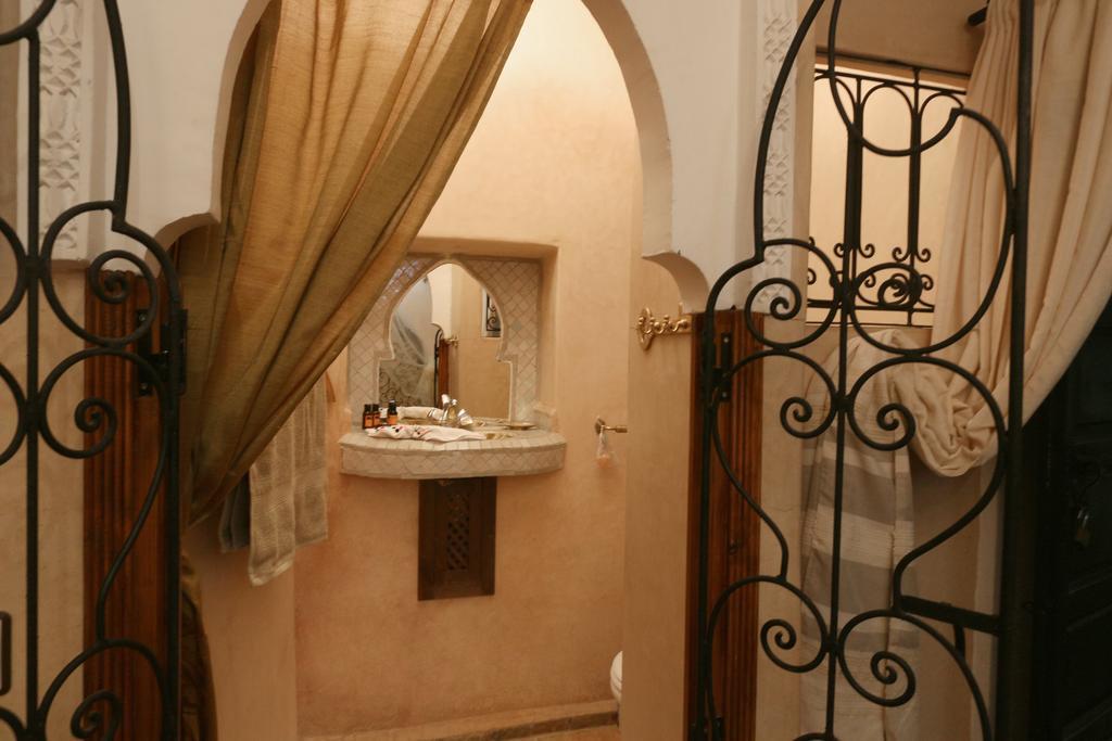 El Bellar Riad