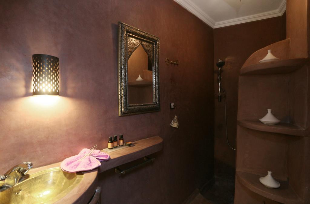 Riad El Bellar Marrakesh