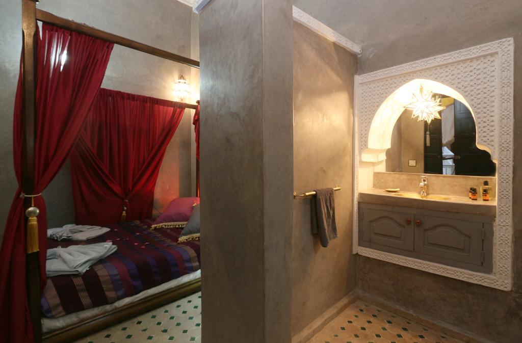 Riad El Bellar 3*