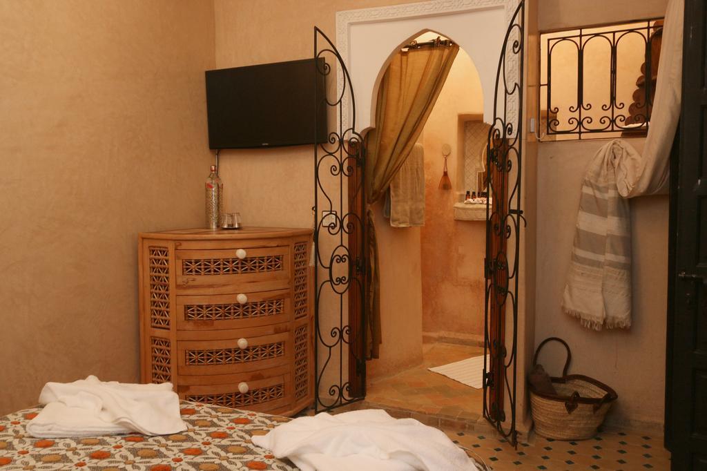 El Bellar Riad Marrakesh