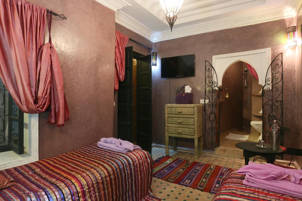 El Bellar Riad 3*