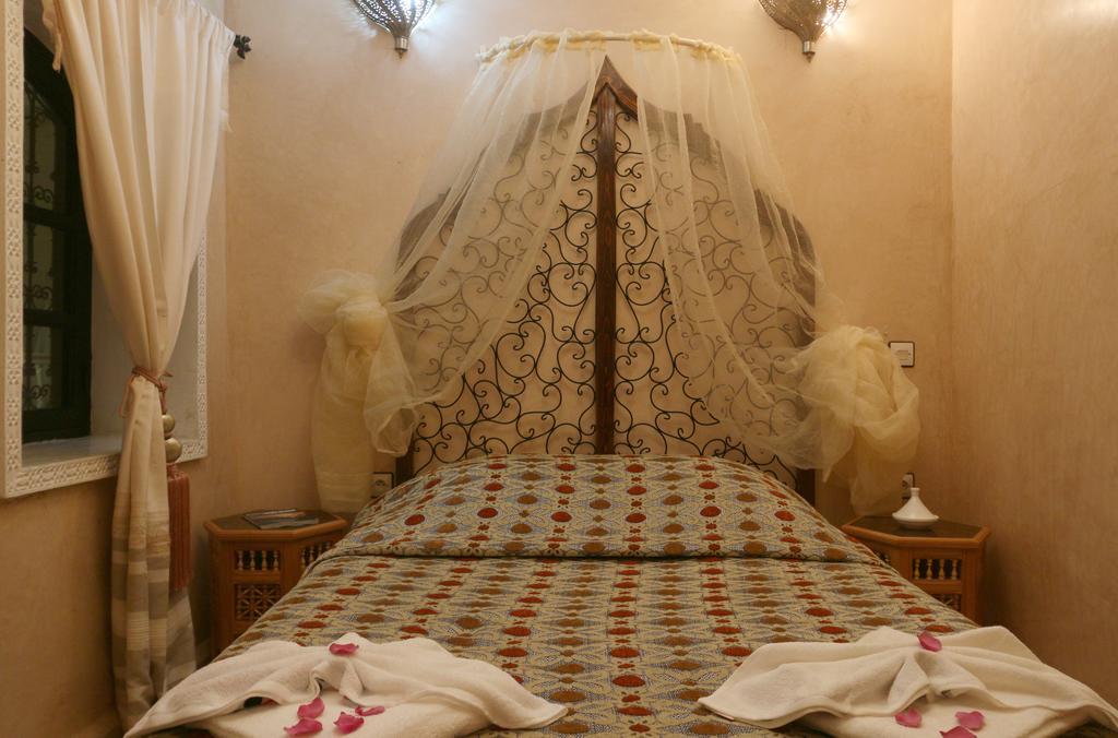 El Bellar 3* Marrakesh