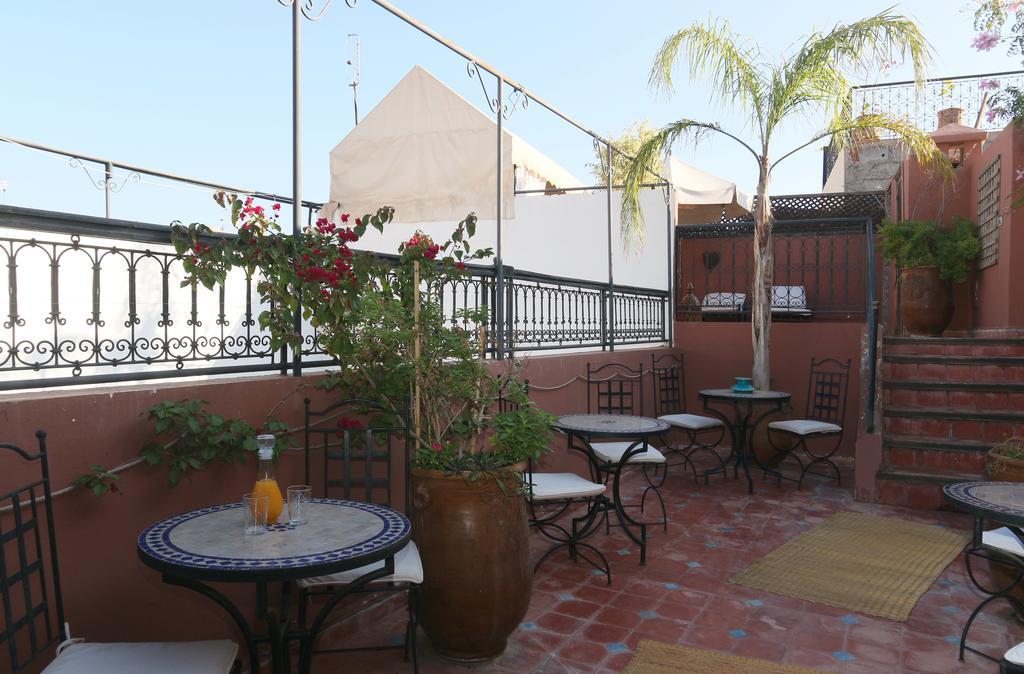 Riad El Bellar Marrakesh
