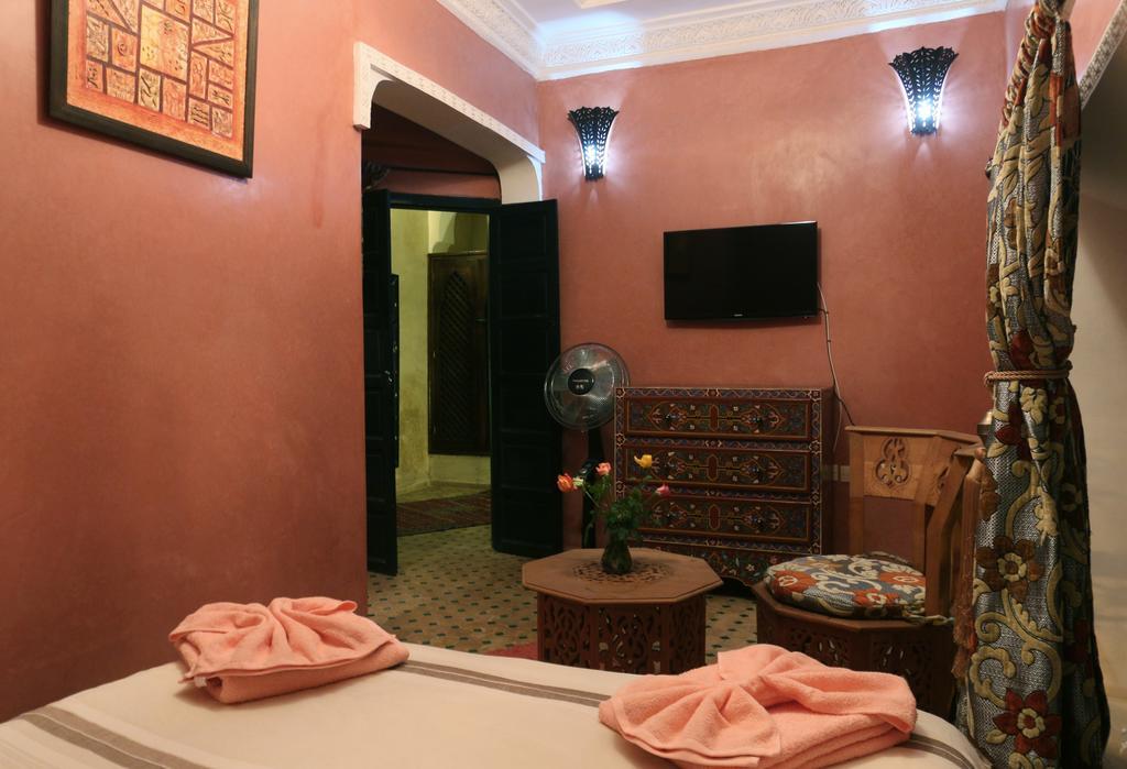 El Bellar Marrakesh