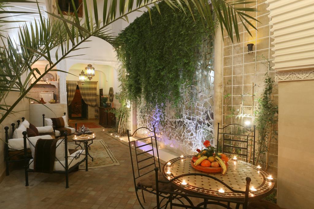 El Bellar Riad 3*