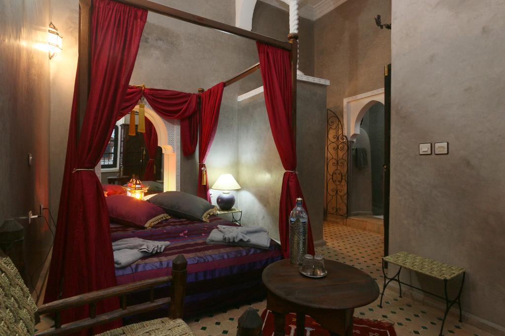 El Bellar 3* Marrakesh