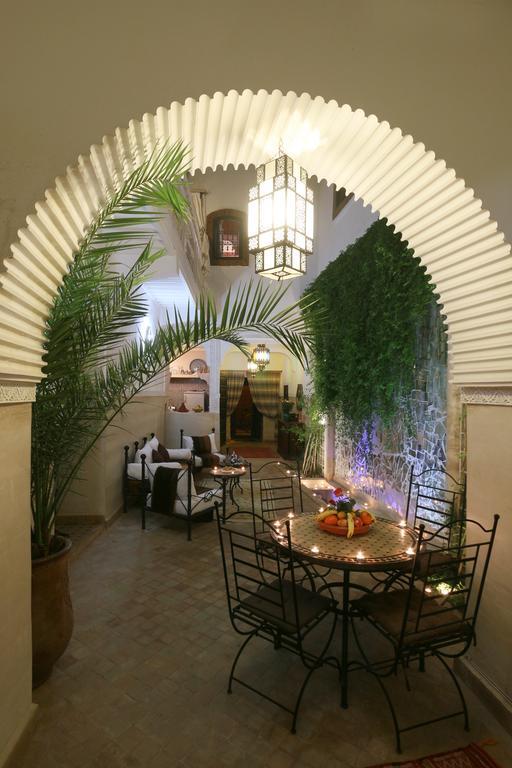 El Bellar Riad Marrakesh