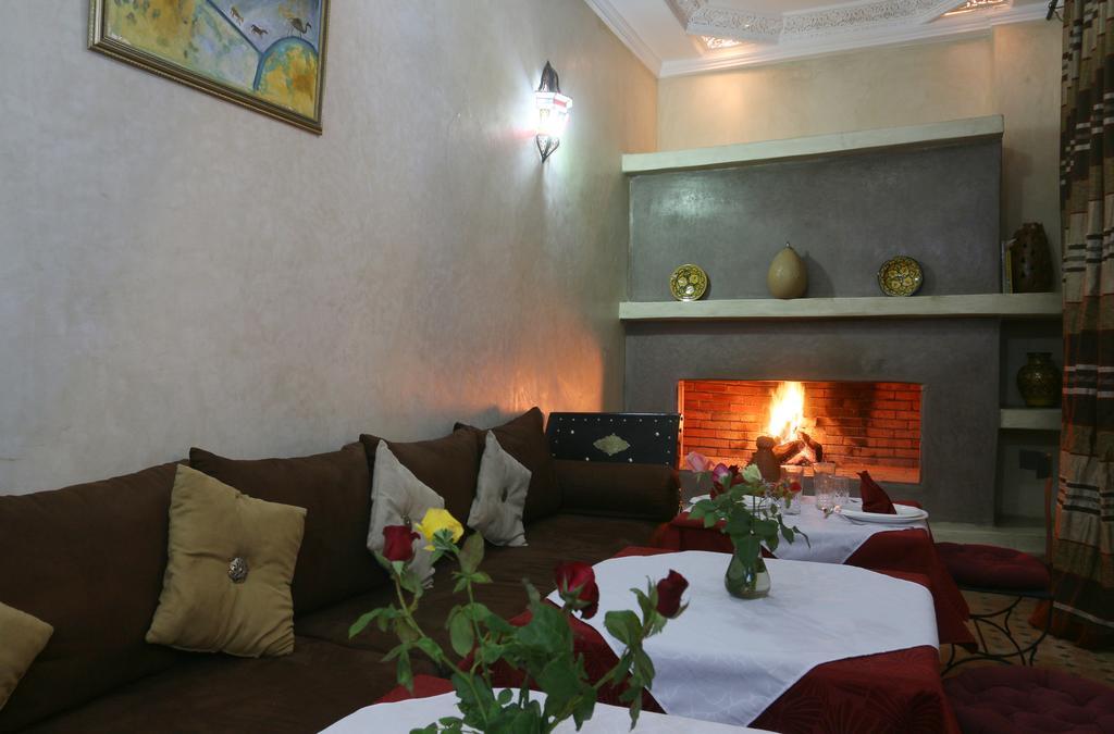 El Bellar 3* Marrakesh