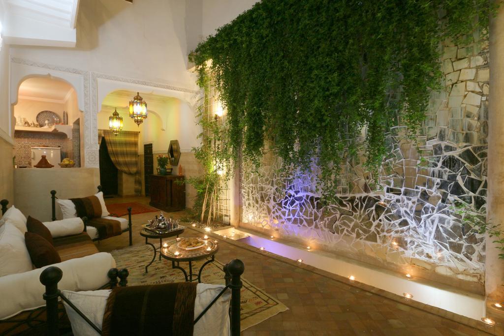 Riad El Bellar