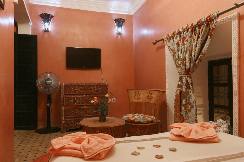 El Bellar Riad 3*